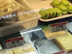 -陈记印尼风味小吃(北湖店)