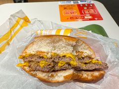 -麦当劳(坂田分店)