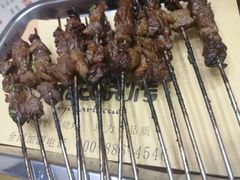 -阿记烧烤(大兴新区店)