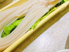 -鲜潭蒸汽石锅鱼(五道口购物中心店)