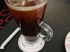 冰美式-Salon de The de Joel Robuchon(外滩18号店)