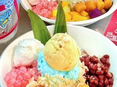 -满记甜品(北京东坝万达店)