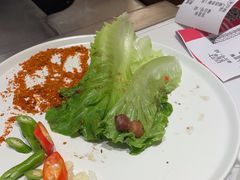 -火地铁板烧(昆山万象汇店)
