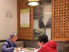 -福来居烤鸭店(天坛二店)
