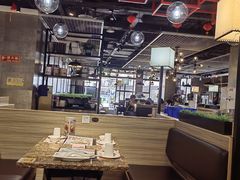 -黄记煌三汁焖锅(渝北金港国际店)