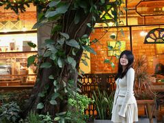 -西关84·History·Art·Cafe
