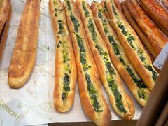 -山崎面包(静安久光店)