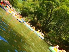 -雅鲁激流探险漂流