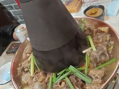 -羊家胡同·龙虾烧烤火锅(龙汇路店)