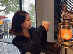 -J Create城市露营咖啡·简餐·宠物(上海动物园店)