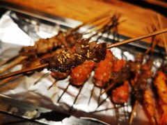 -那些年记忆烧烤