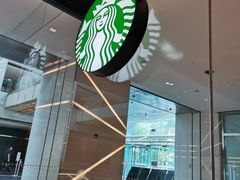 -星巴克(北京环球金融中心店)