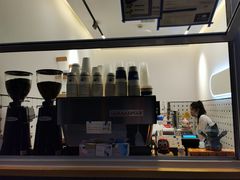 -AllorNothing横竖横咖啡(天虹店)