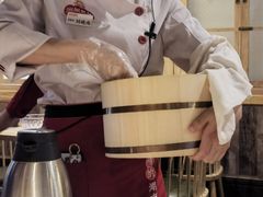 -湘阁里辣(沙井华润万家店)