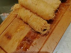 -豫满楼(正光路店)