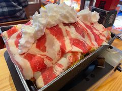 玉龙雪顶寿喜烧·精品肥牛-有喜屋·日料·居酒屋(旭辉广场店)