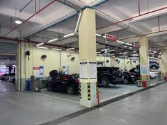 -广汽丰田上海兴伟萌诸光路店