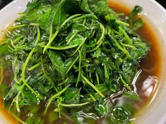 酒香草头-徐记私厨(半淞园路店)