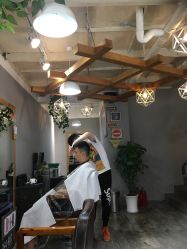 -青禾造型&刺青