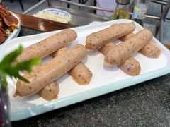 -揽月斋炙子烤肉·清真(安定门·五道营店)