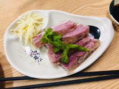 水晶淆肉（片）-迎扬春茶社(闻喜路店)