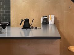 -SPARROW 家雀儿咖啡本店