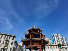 -汕头市小公园