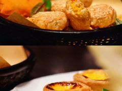 -广州柏悦酒店·悦景轩·粤菜餐厅