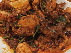 -枪火串烧·东北特色烧烤(罗湖总店)