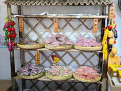 -苏州市吴中区光福窑上花果蜜饯厂