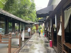 -夜宴江景餐厅