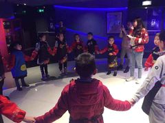 -缤纷鸟美术书法(建大校区)