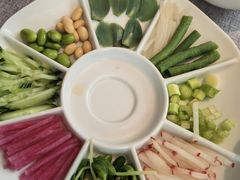 -秀儿四九城·新京菜(亚运村鸟巢店)