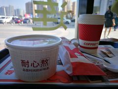 -肯德基(金爵万象店)