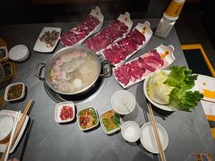 -潮发潮汕牛肉店(东方宝泰店)