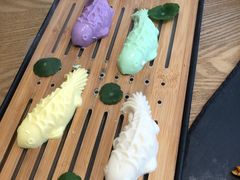 -青梅酒肆PLUS(长白仙岛北路店)