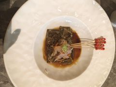 -四道菜·福建菜馆(新街口金鹰店)