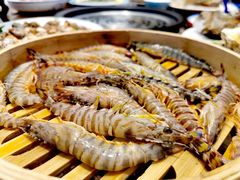 -恋海·蒸汽海鲜餐厅