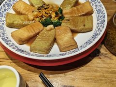 -花溪雨·森林餐厅(石基店)