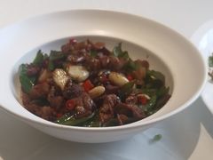 -老妈菜馆(建设街店)