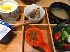 -沼津港渔市(宏伊国际广场店)