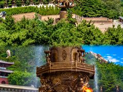 -石岛赤山风景区