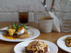 -Egg•Allday Brunch(襄阳北路店)