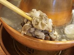 -八先生涮肉房(三里河店)