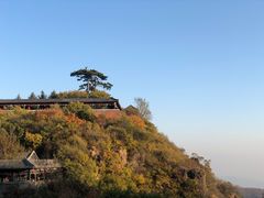 -妙峰山风景名胜区