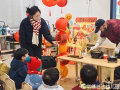 -常德书法幼儿园