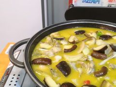 -回·龙虾铺·盆盆蟹·烧烤大排档(回龙观店)