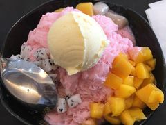 -鲜芋仙(长山湖店)