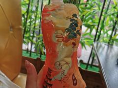 -壹阁胡羊焖饼(特色小吃街店)