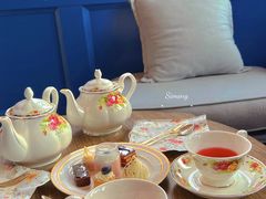 -也枫·小黄楼(南山路旗舰店)